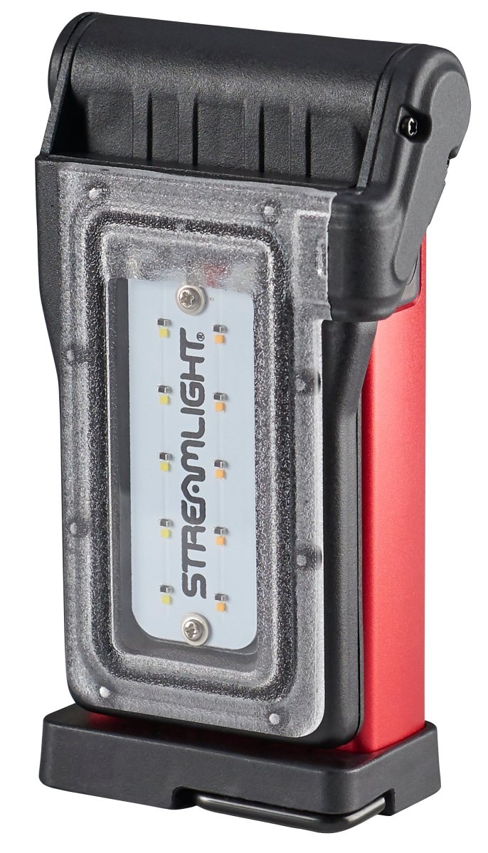 Streamlight FlipMate® USB Rechargeable Worklight Flashlight - Mr. Tools