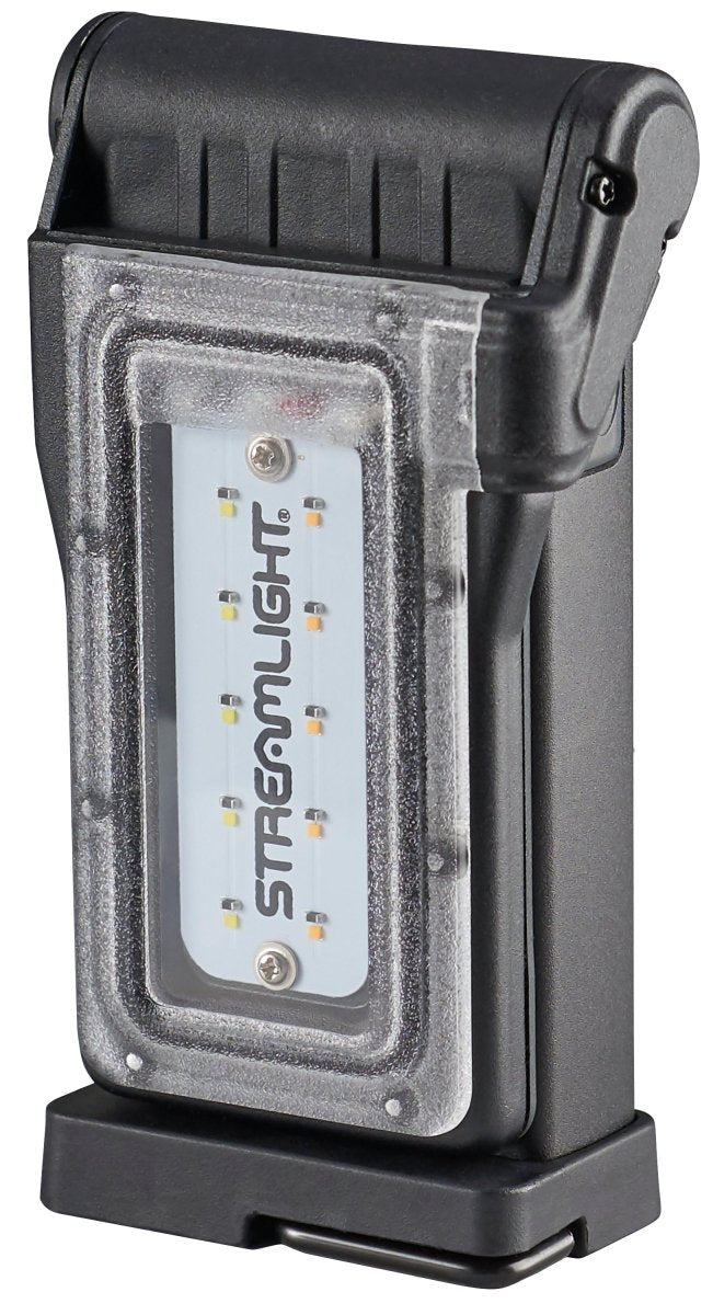 Streamlight FlipMate® USB Rechargeable Worklight Flashlight - Mr. Tools