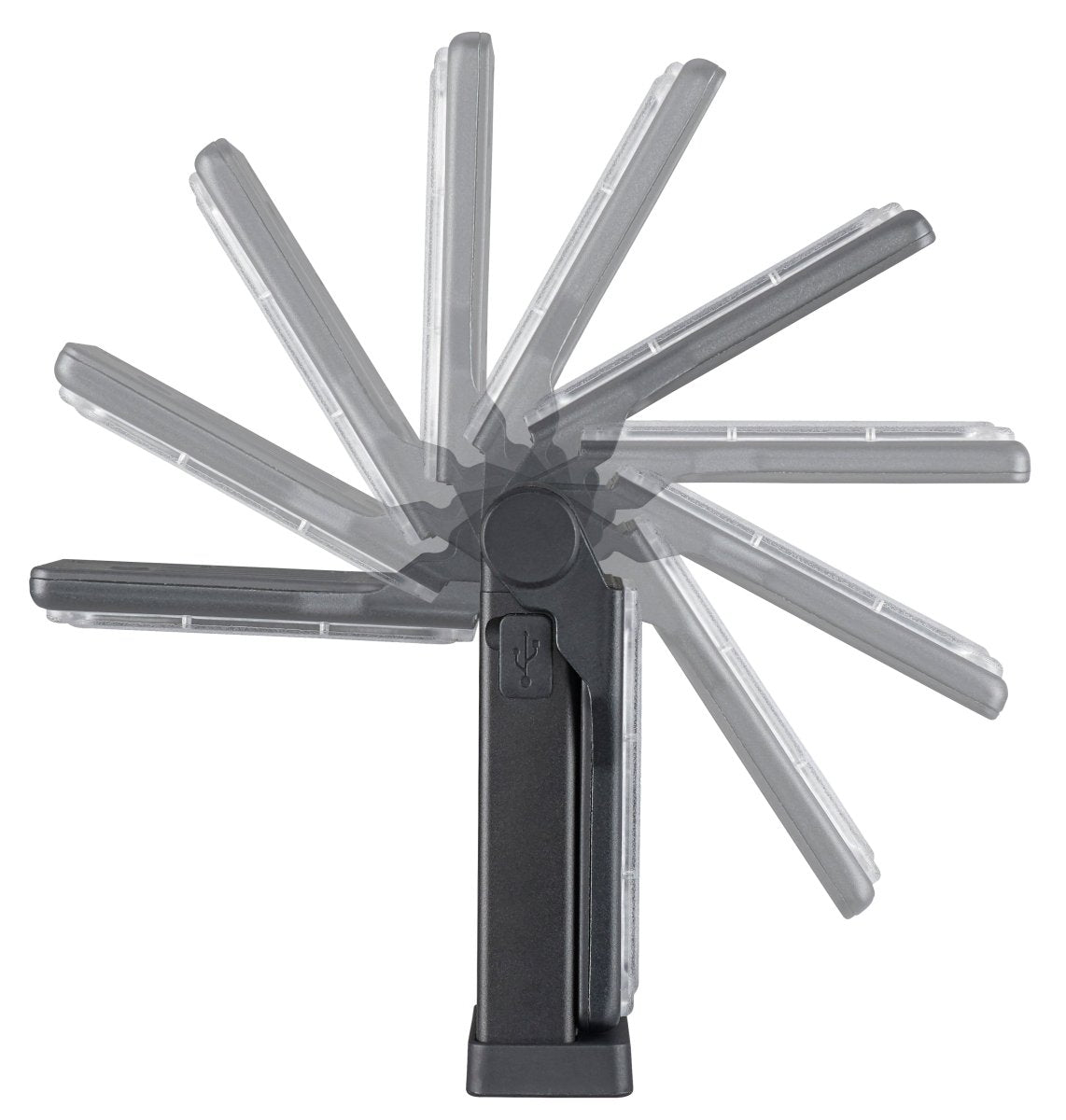 Streamlight FlipMate® USB Rechargeable Worklight Flashlight - Mr. Tools