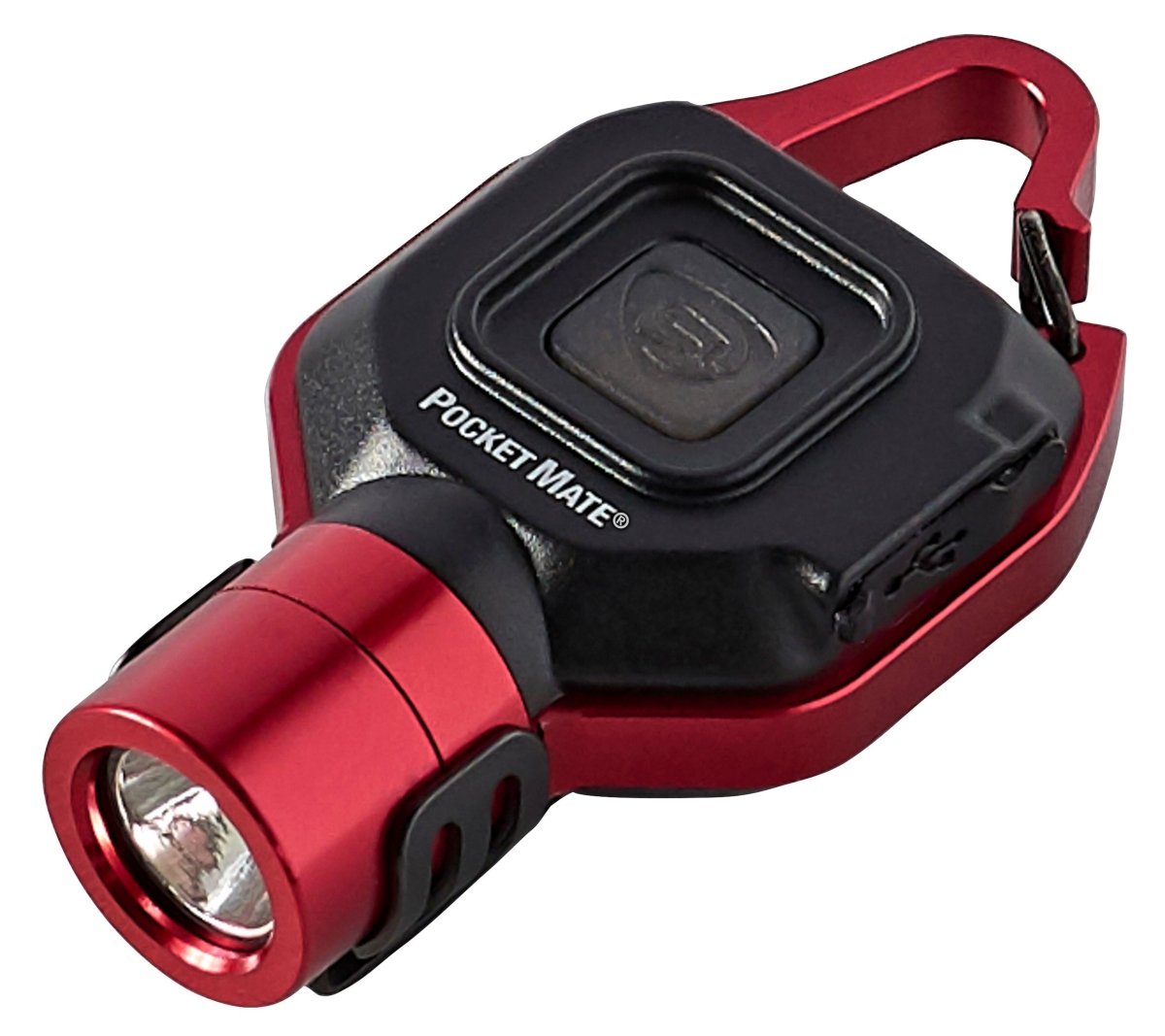 Streamlight Pocket Mate® USB Rechargeable Keychain Flashlight - Mr. Tools