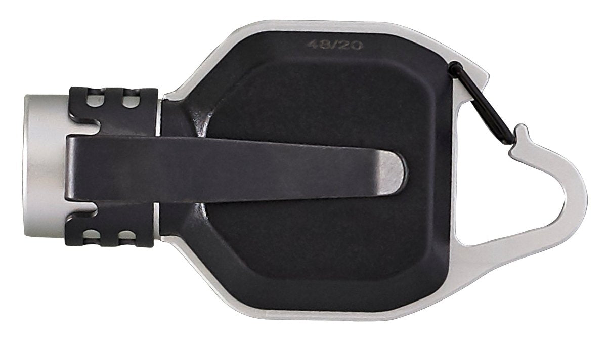 Streamlight Pocket Mate® USB Rechargeable Keychain Flashlight - Mr. Tools