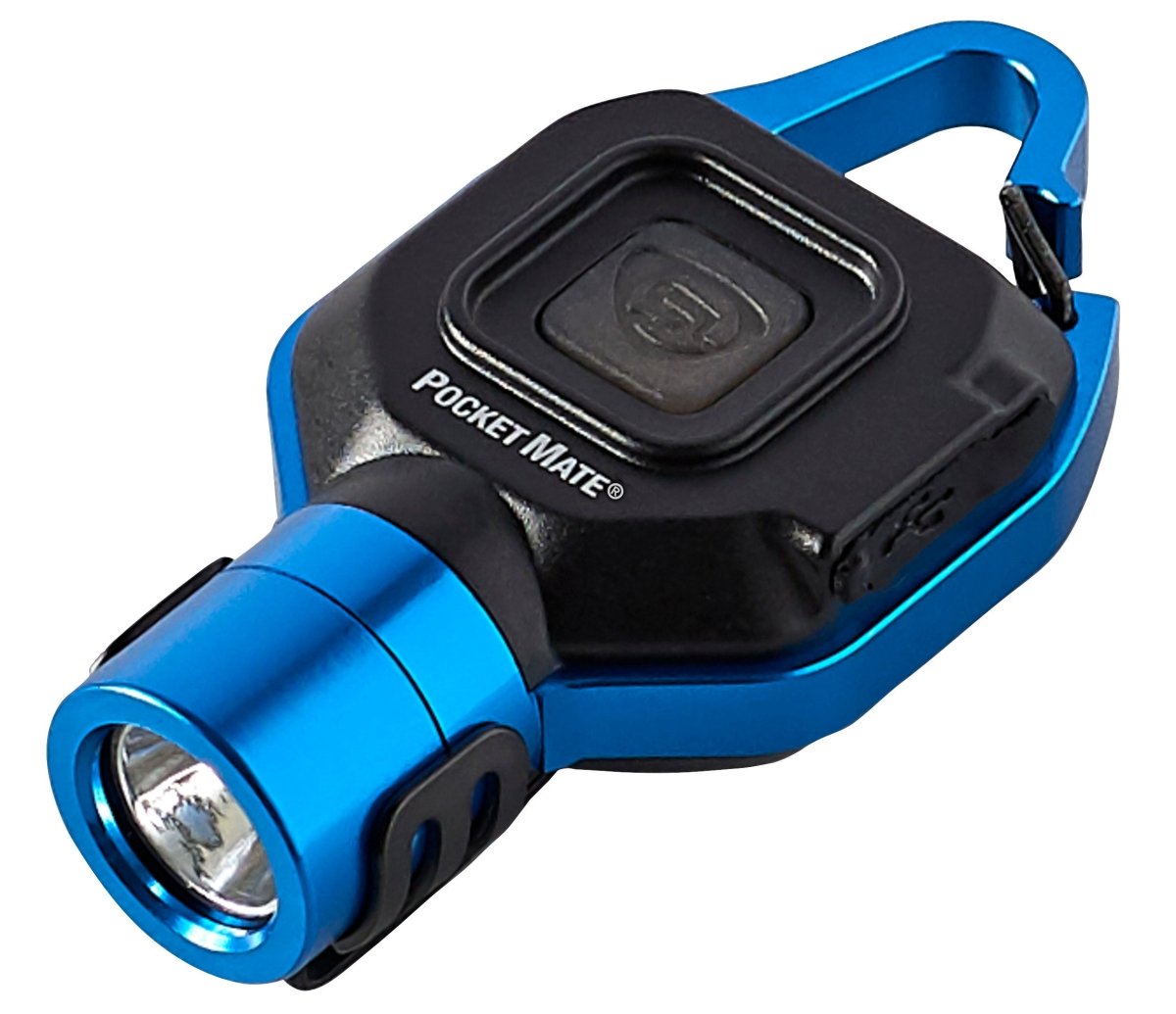 Streamlight Pocket Mate® USB Rechargeable Keychain Flashlight - Mr. Tools