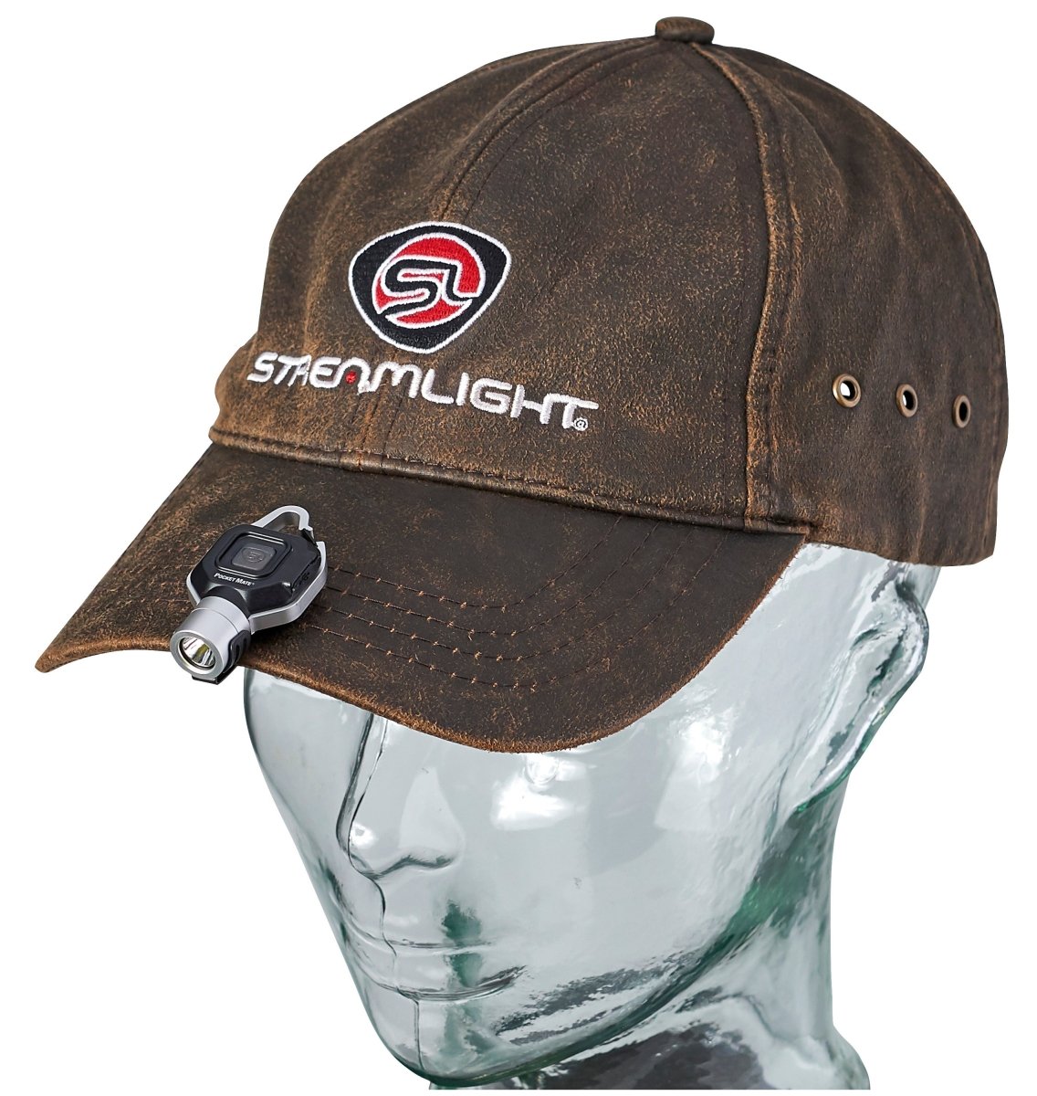 Streamlight Pocket Mate® USB Rechargeable Keychain Flashlight - Mr. Tools