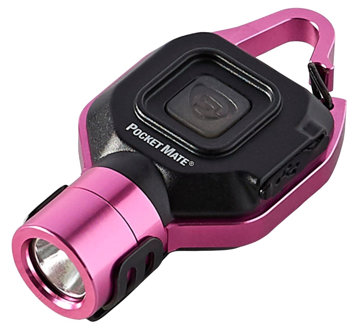 Streamlight Pocket Mate® USB Rechargeable Keychain Flashlight - Mr. Tools