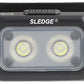 Streamlight Sledge 1000-Lumen Multi-Fuel Rechargeable LED Headlamp – 89019 - Mr. Tools