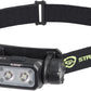 Streamlight Sledge 1000-Lumen Multi-Fuel Rechargeable LED Headlamp – 89019 - Mr. Tools