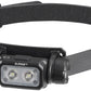 Streamlight Sledge 1000-Lumen Multi-Fuel Rechargeable LED Headlamp – 89019 - Mr. Tools