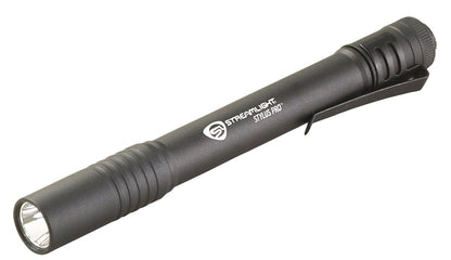 Streamlight Stylus Pro® LED Penlight Flashlight - Mr. Tools