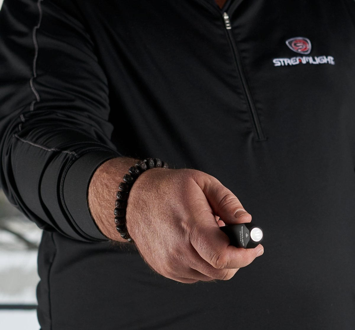 Streamlight Wedge® EDC Slim Handheld LED Flashlight - Mr. Tools