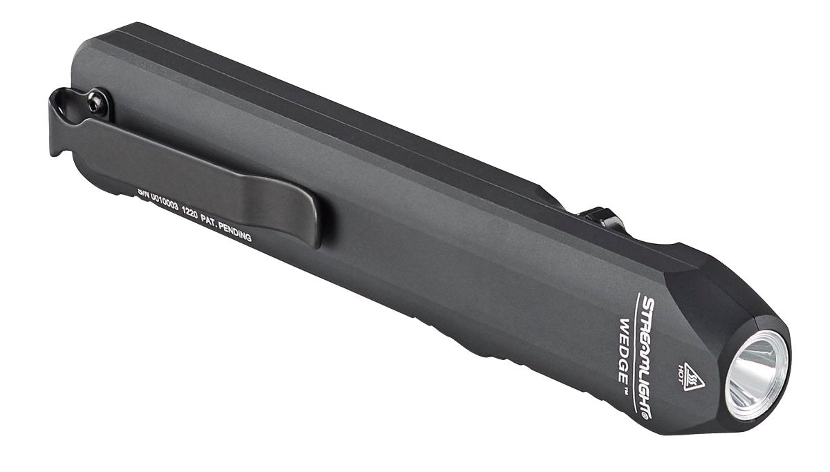 Streamlight Wedge® EDC Slim Handheld LED Flashlight - Mr. Tools