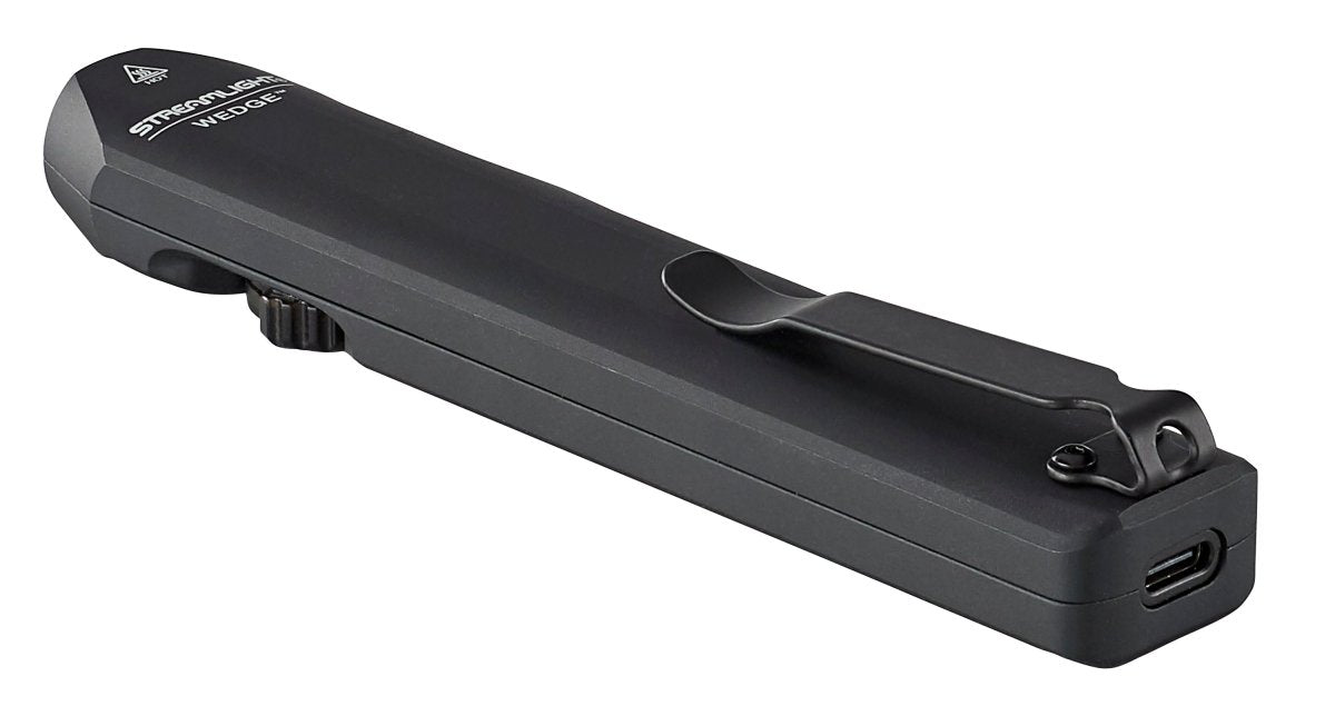 Streamlight Wedge® EDC Slim Handheld LED Flashlight - Mr. Tools