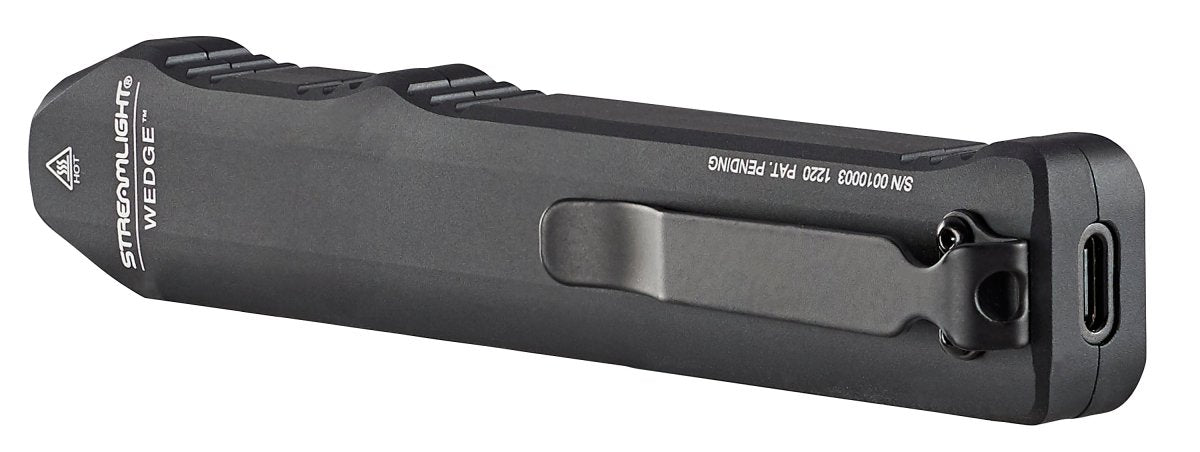 Streamlight Wedge® EDC Slim Handheld LED Flashlight - Mr. Tools