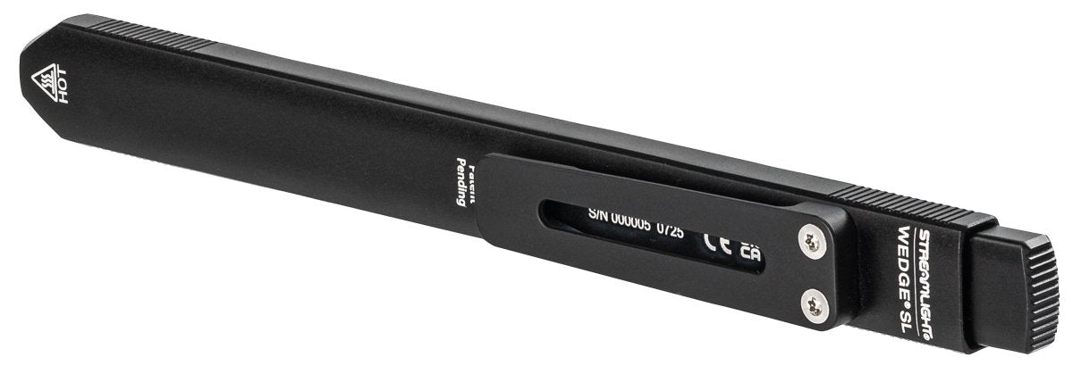 Streamlight Wedge® SL Ultra - Thin EDC Handheld LED Flashlight - Mr. Tools