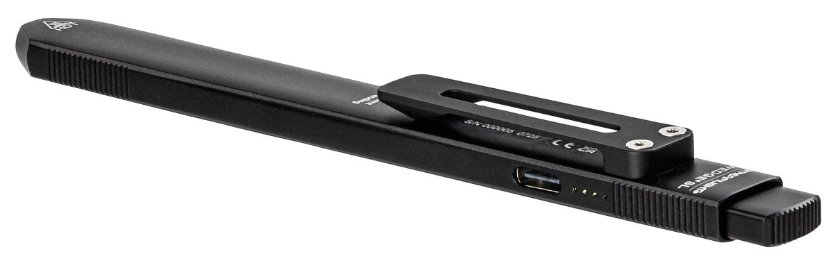 Streamlight Wedge® SL Ultra - Thin EDC Handheld LED Flashlight - Mr. Tools