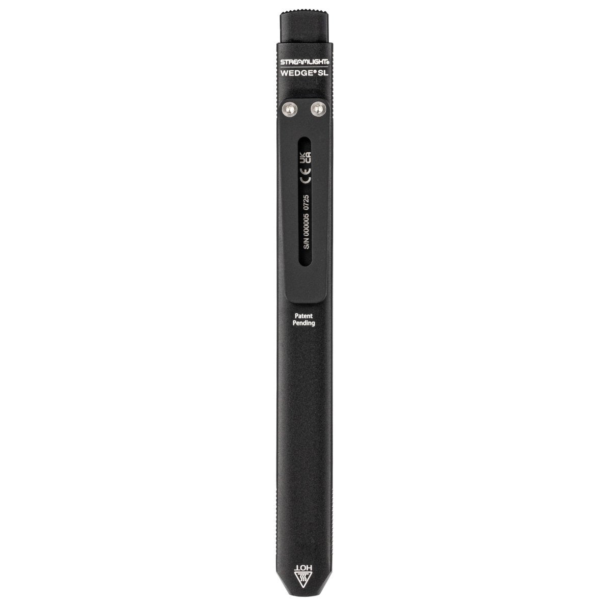 Streamlight Wedge® SL Ultra - Thin EDC Handheld LED Flashlight - Mr. Tools