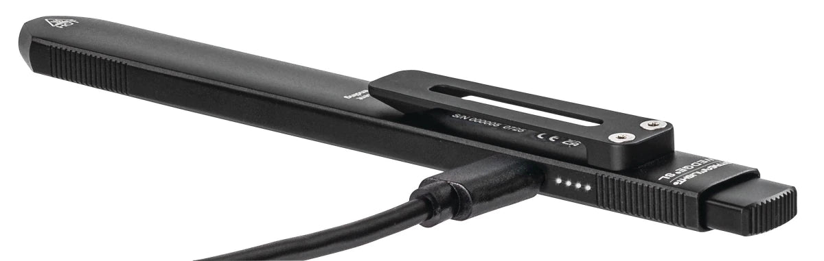 Streamlight Wedge® SL Ultra-Thin Everyday Carry (EDC) Rechargeable LED Flashlight - Mr. Tools