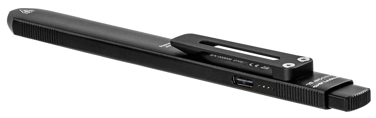 Streamlight Wedge® SL Ultra-Thin Everyday Carry (EDC) Rechargeable LED Flashlight - Mr. Tools