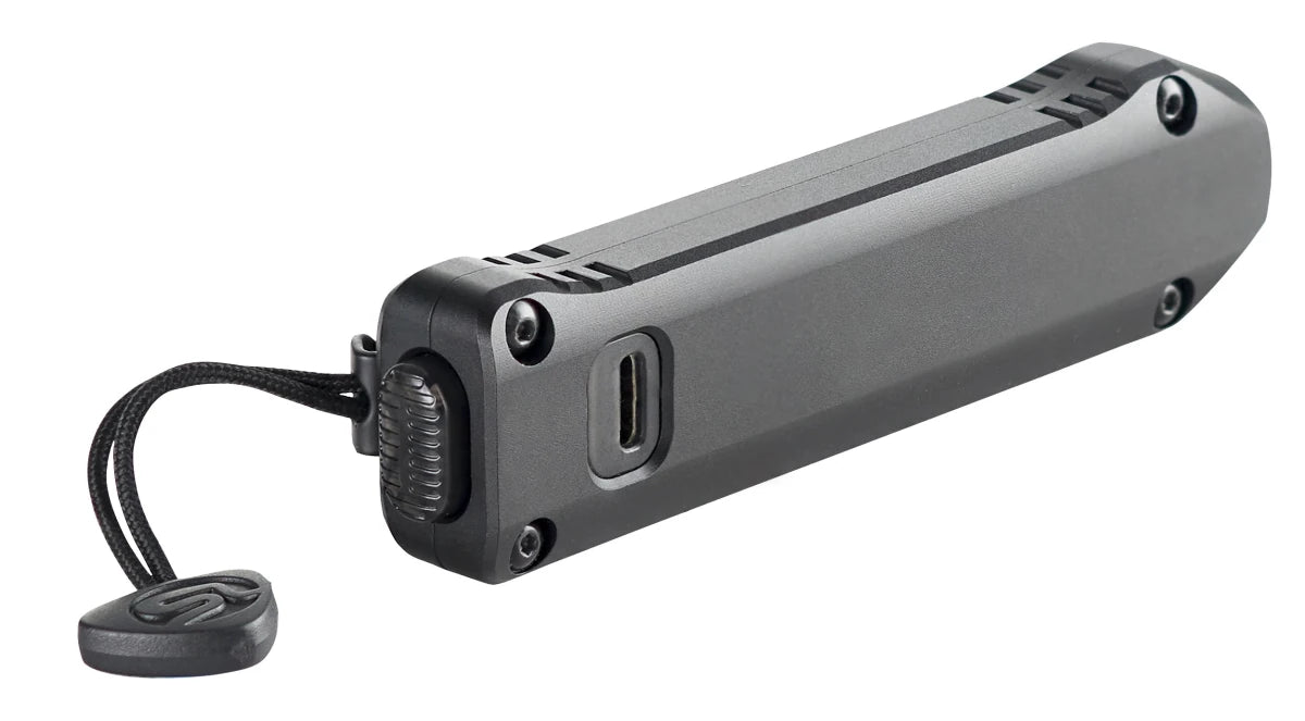 Streamlight Wedge XT Ultra-Compact Rechargeable EDC Flashlight | 500 Lumens - Mr. Tools