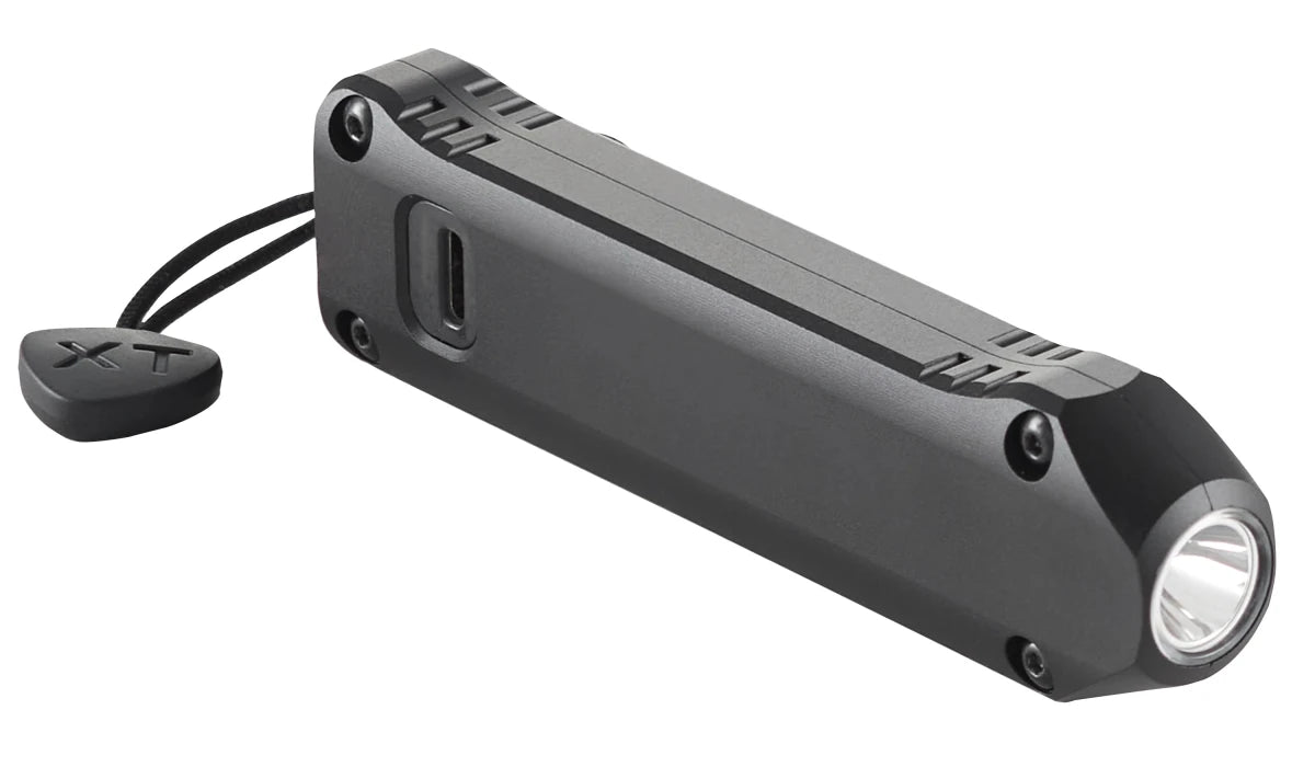 Streamlight Wedge XT Ultra-Compact Rechargeable EDC Flashlight | 500 Lumens - Mr. Tools