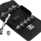 Wera 05135021001 Kraftform Kompakt Zyklop Mini 2 Set 1 Socket Set - Mr. Tools