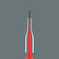 Wera 05136035001 Christmas 2026 Kraftform Screwdriver Set - 3 Piece Holiday Gift Box - Mr. Tools