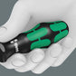 Wera 05150128001 9718 Kraftform Series 300 Screwdriver Set in Shadow Foam Insert - 7 Piece - Mr. Tools