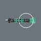 Wera 1014 Kraftform Micro Bit Holding Screwdriver 05051278001 - Mr. Tools