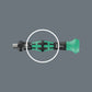 Wera 1014 Kraftform Micro Bit Holding Screwdriver 05051278001 - Mr. Tools