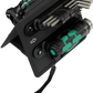 Wera 2026 Advent Calendar (24 Piece) with Flashdriver Torch | 05136614001 - Mr. Tools