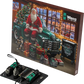 Wera 2026 Advent Calendar (24 Piece) with Flashdriver Torch | 05136614001 - Mr. Tools