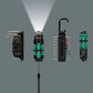 Wera 2026 Advent Calendar (24 Piece) with Flashdriver Torch | 05136614001 - Mr. Tools