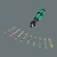 Wera 2026 Advent Calendar (24 Piece) with Flashdriver Torch | 05136614001 - Mr. Tools