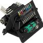 Wera 2026 Advent Calendar (24 Piece) with Flashdriver Torch | 05136614001 - Mr. Tools