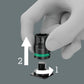 Wera 2090/16 Impaktor 3/8" Drive Metric Impact Driver Socket Set, 16-Piece - Mr. Tools