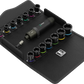 Wera 2090/16 Impaktor 3/8" Drive Metric Impact Driver Socket Set, 16-Piece - Mr. Tools