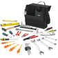 Wera 2go SHK 1 Plumbing Heating and Air Conditioning Tool Set 05136071001 - Mr. Tools