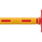 Wera 410 i VDE A RA Ratcheting T - Handle Socket Driver 1/4" Drive 05005121001 - Mr. Tools