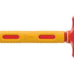 Wera 410 i VDE A RA Ratcheting T - Handle Socket Driver 3/8" Drive 05005122001 - Mr. Tools