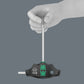 Wera 454/5 HF SHK Set 1 Hex - Plus T - Handle Screwdriver Set Metric 05136070001 - Mr. Tools