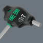 Wera 454/5 HF SHK Set 1 Hex - Plus T - Handle Screwdriver Set Metric 05136070001 - Mr. Tools