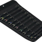 Wera 6000 Joker Black Edition 11 Set 1 Wrenches 11 Pieces Metric 05020017001 - Mr. Tools