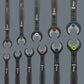 Wera 6000 Joker Black Edition 11 Set 1 Wrenches 11 Pieces Metric 05020017001 - Mr. Tools