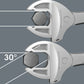 Wera 6006 Joker XS/S Self Setting Double Spanner Wrench 05020330001 - Mr. Tools