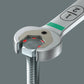 Wera 6007 Joker Imperial 8 Set 1 Ratcheting Combination Wrench Set - Mr. Tools