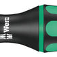 Wera 7400 Adjustable Torque Screwdriver 2.5 - 29.0 in. lbs. 1/4" 05074711001 - Mr. Tools