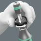 Wera 7400 Adjustable Torque Screwdriver 2.5 - 29.0 in. lbs. 1/4" 05074711001 - Mr. Tools