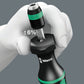 Wera 7400 Adjustable Torque Screwdriver 2.5 - 29.0 in. lbs. 1/4" 05074711001 - Mr. Tools