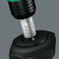 Wera 7400 Adjustable Torque Screwdriver 2.5 - 29.0 in. lbs. 1/4" 05074711001 - Mr. Tools