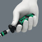 Wera 7440/41/42 Kraftform Torque Screwdriver Set 0.3 - 6.0 Nm Metric 05074739001 - Mr. Tools