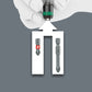 Wera 7440/41/42 Kraftform Torque Screwdriver Set 0.3 - 6.0 Nm Metric 05074739001 - Mr. Tools
